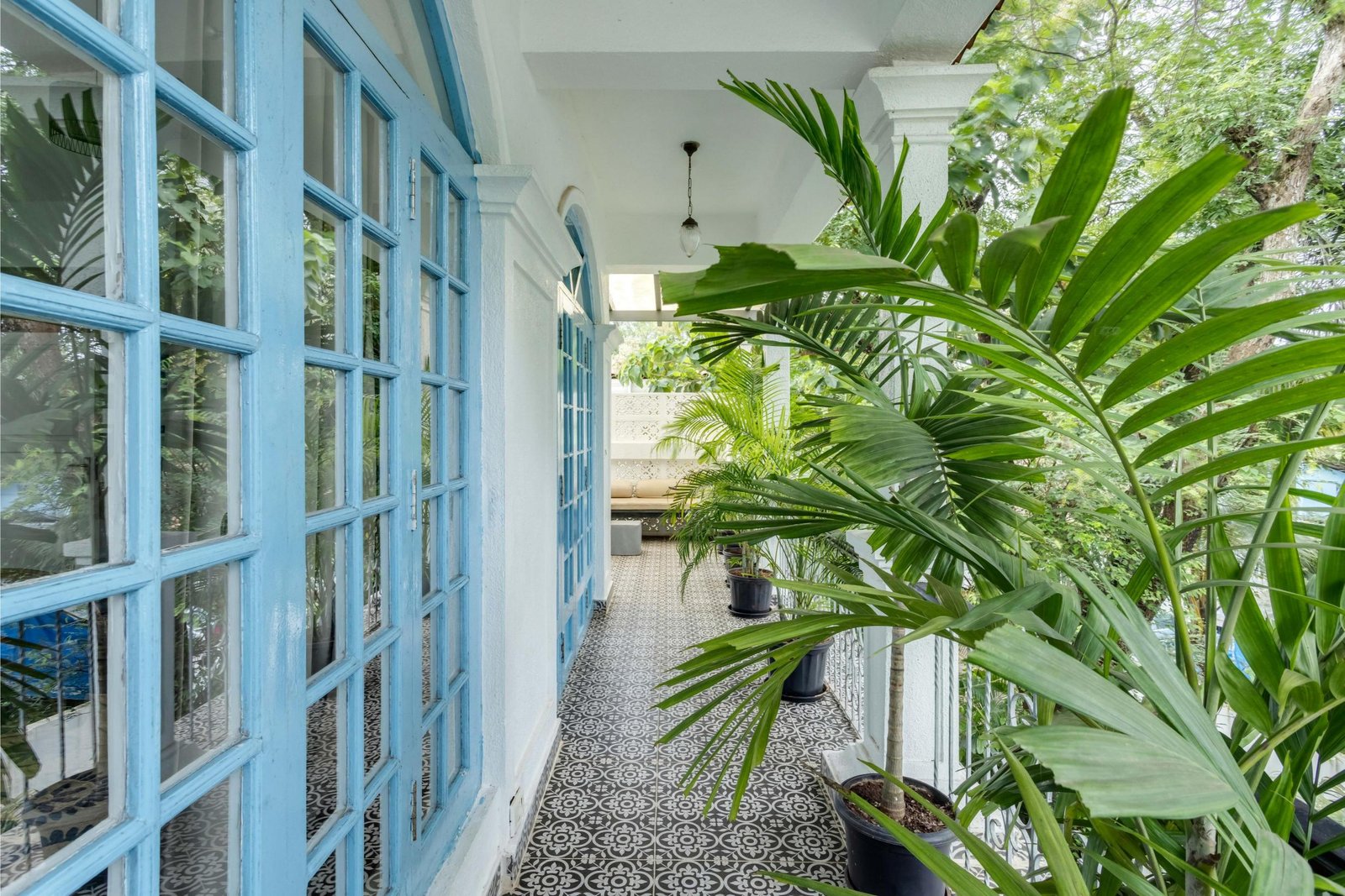 Pearl 3bhk Luxury Villa w/pool Assagaon photo
