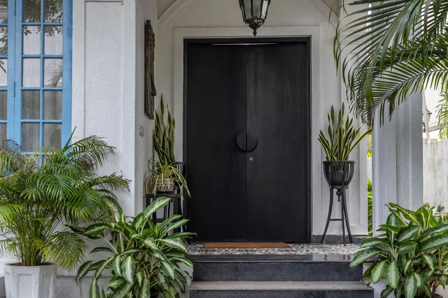 Pearl 3bhk Luxury Villa w/pool Assagaon photo