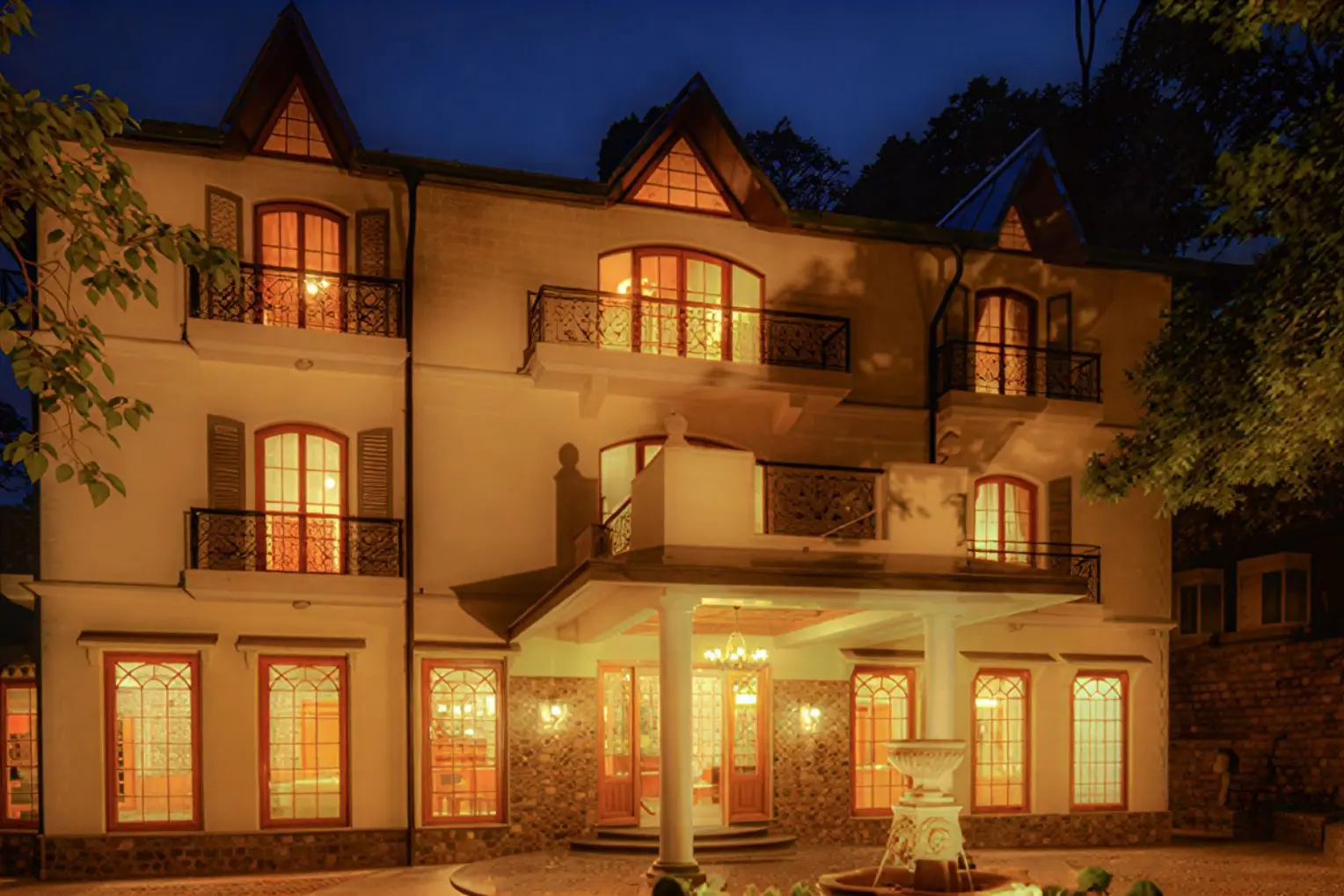 WelcomHeritage Ashdale