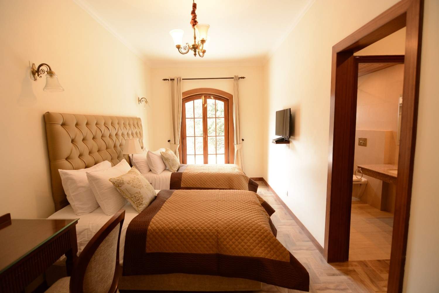 WelcomHeritage Ashdale