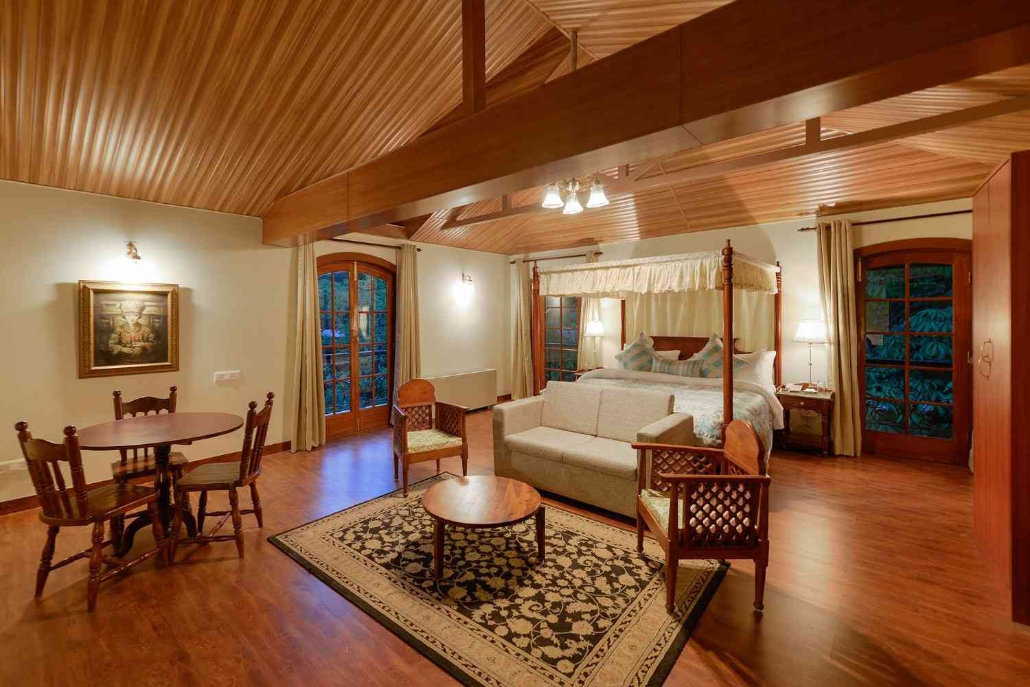 WelcomHeritage Ashdale