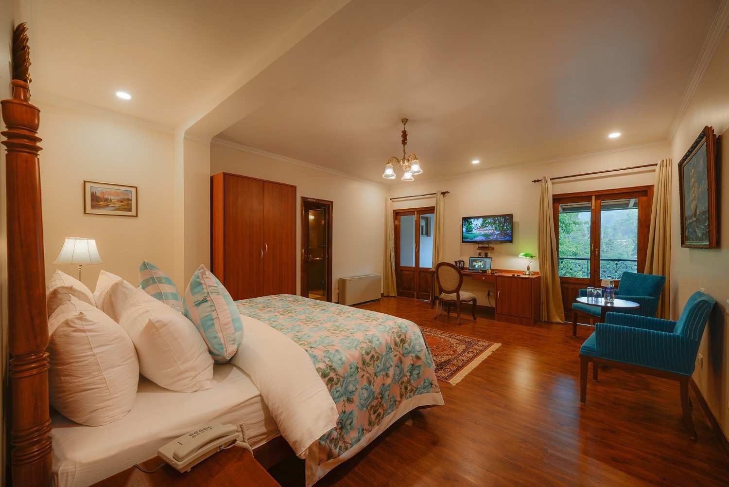 WelcomHeritage Ashdale