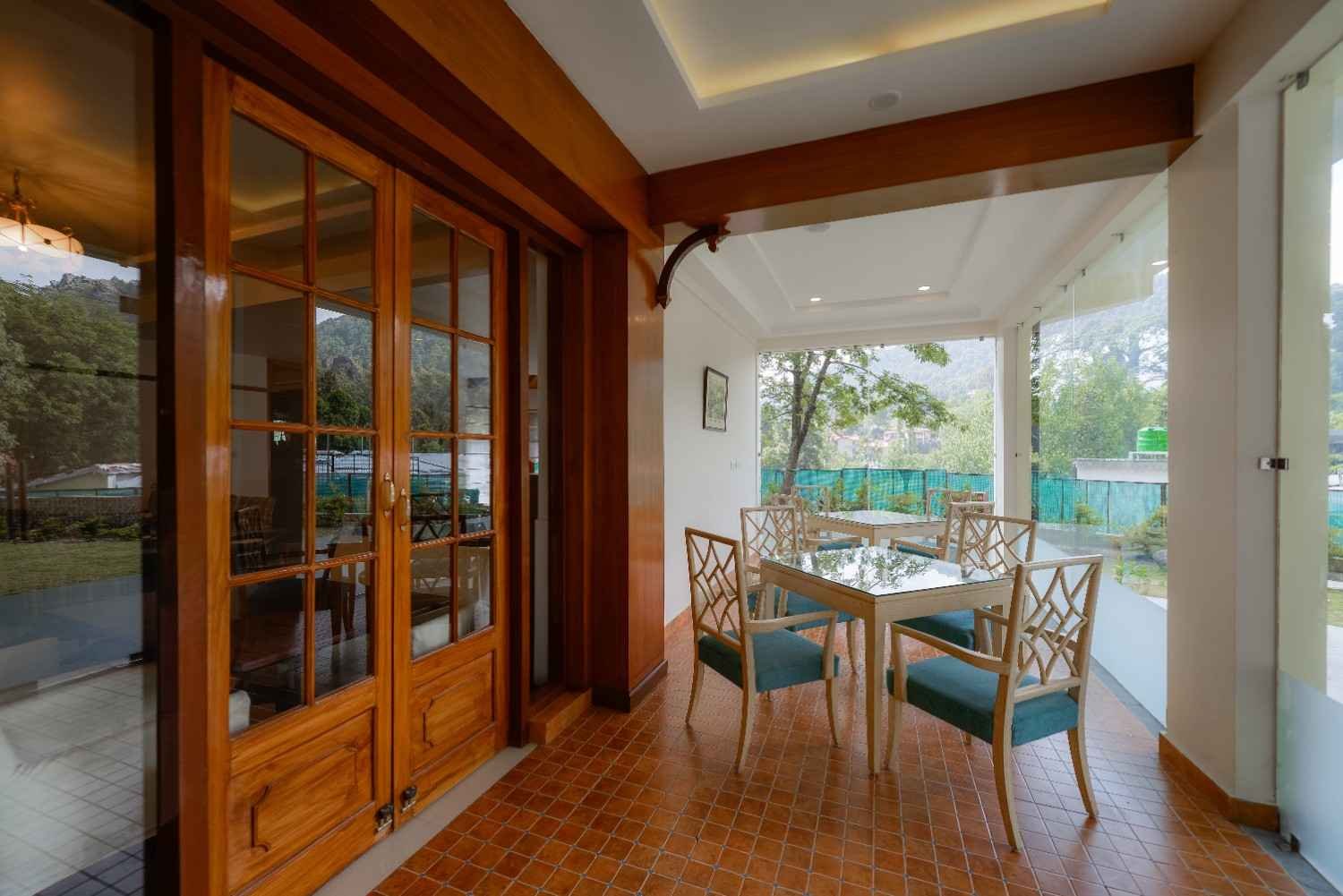 WelcomHeritage Ashdale