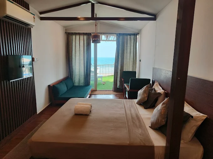 Aqua Beach Stays Ashwem