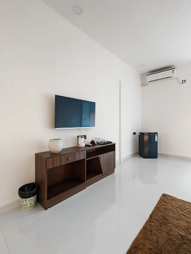 Aqua Beach Stays Ashwem