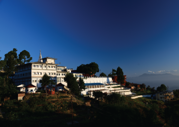 Bhole Baba Ayurvedic Hospital and Research Centre