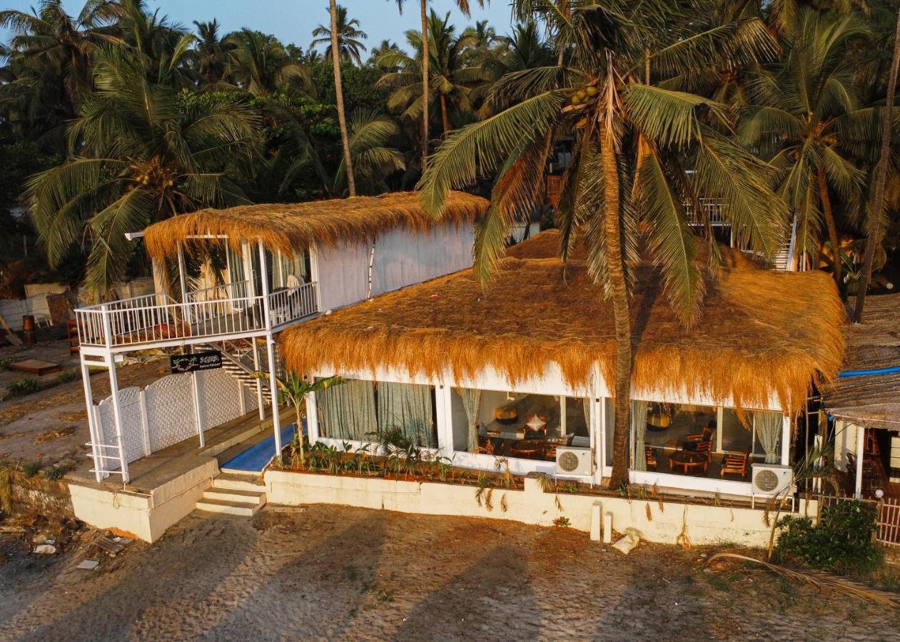 Aqua Beach Stays Ashwem