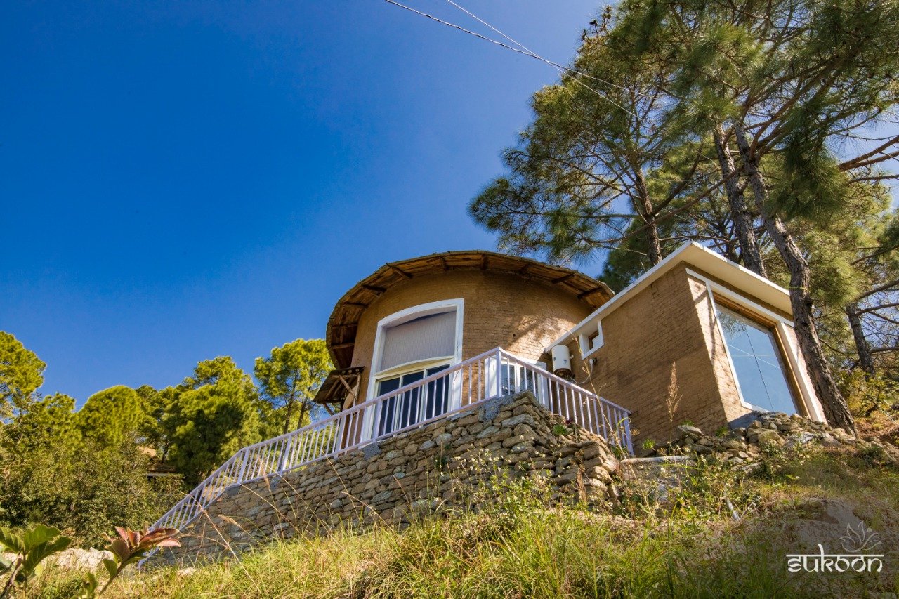Sukoon Nature Retreat