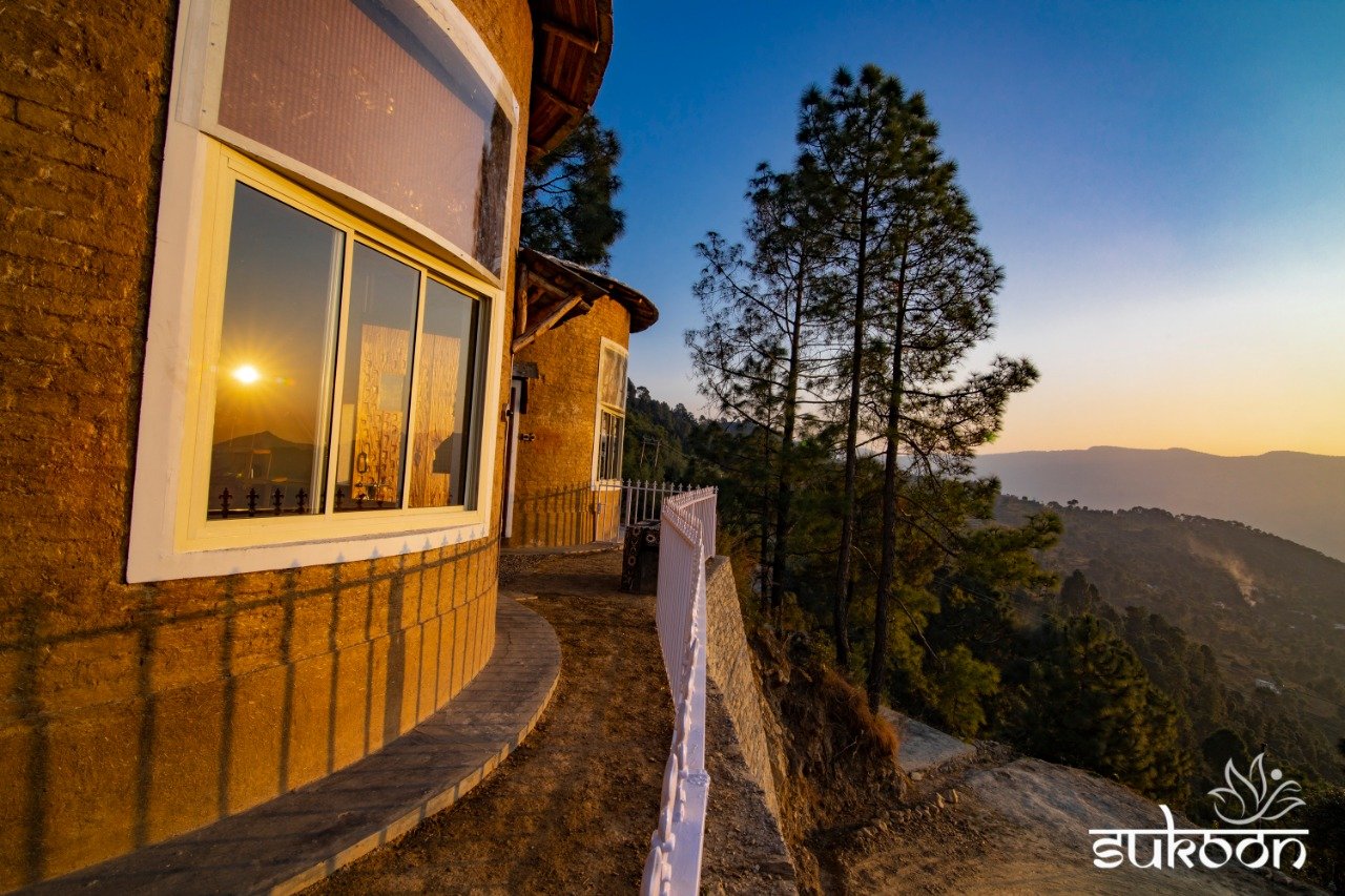 Sukoon Nature Retreat