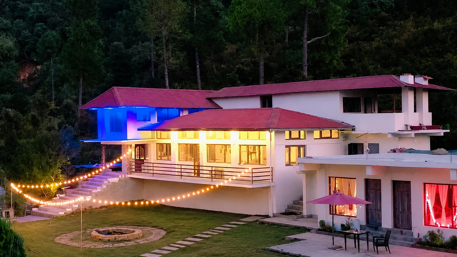 BN Resort